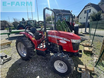 Farm tractor MASSEY FERGUSON 1700 series