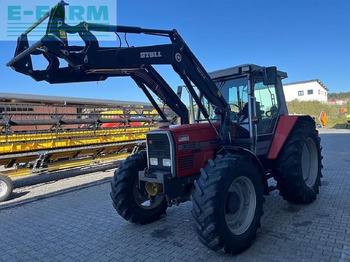 Farm tractor Massey Ferguson 3085 e: picture 2 Farm tractor Massey Ferguson 3085 e: picture 2