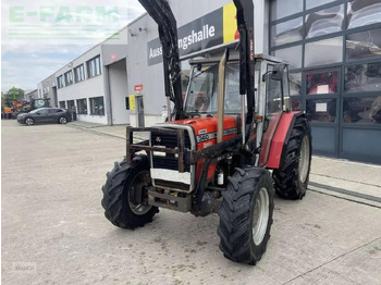 Farm tractor MASSEY FERGUSON 300 series