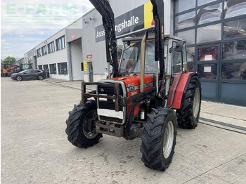 Farm tractor MASSEY FERGUSON 300 series