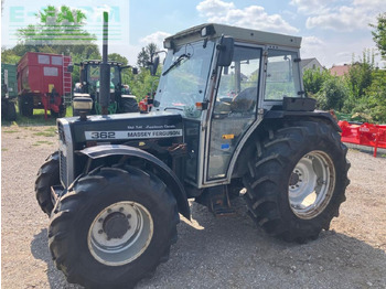 Farm tractor MASSEY FERGUSON 300 series