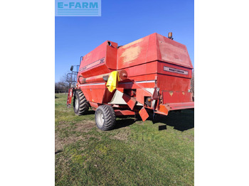Combine harvester Massey Ferguson 38: picture 3