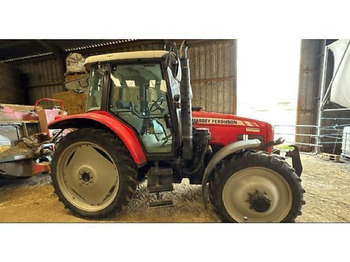 Farm tractor MASSEY FERGUSON 5400 series