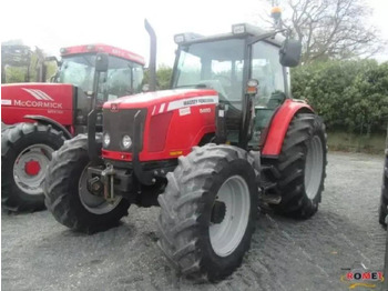 Farm tractor Massey Ferguson 5460: picture 2 Farm tractor Massey Ferguson 5460: picture 2