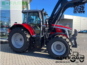 Farm tractor MASSEY FERGUSON 100 series
