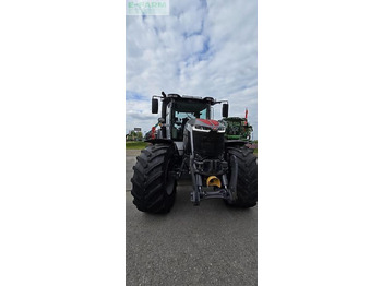 Farm tractor Massey Ferguson 8s.265: picture 3