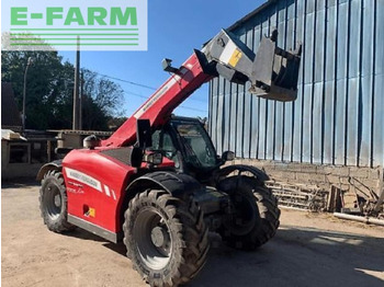 Telescopic handler MASSEY FERGUSON