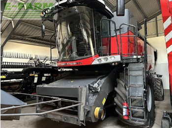 Combine harvester Massey Ferguson 9380 delta: picture 3