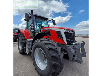 Farm tractor MASSEY FERGUSON 100 series