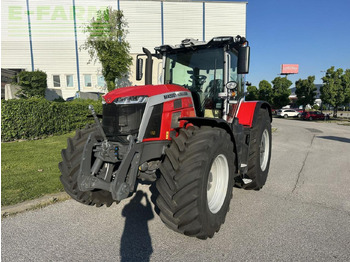 Farm tractor MASSEY FERGUSON 200 series