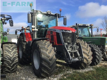 Farm tractor MASSEY FERGUSON 300 series