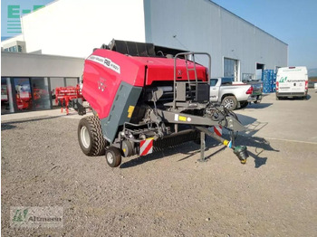 Square baler MASSEY FERGUSON