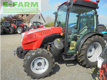 Farm tractor McCORMICK