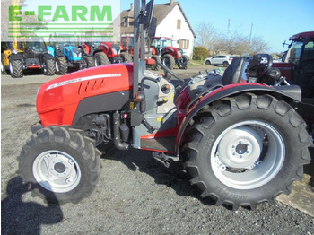Farm tractor McCORMICK