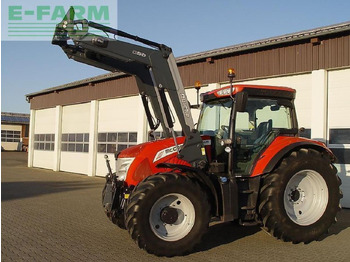 Farm tractor McCORMICK