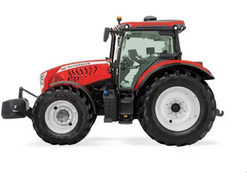 Farm tractor McCORMICK