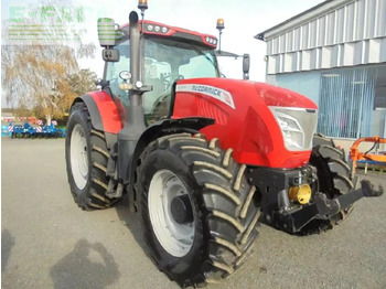 Farm tractor McCormick x7-690p: picture 2