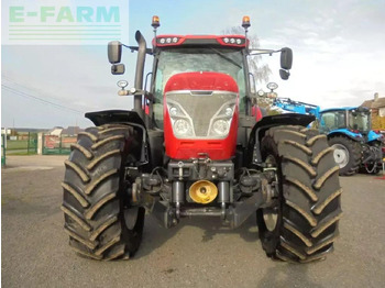 Farm tractor McCormick x7-690p: picture 3
