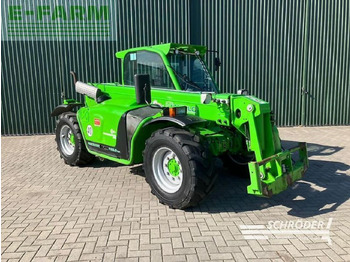 Telescopic handler MERLO