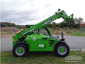 Telescopic handler MERLO