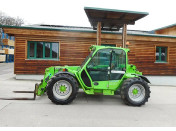 Telescopic handler MERLO