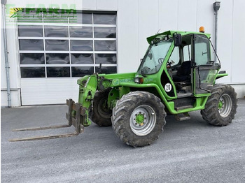 Telescopic handler MERLO