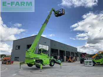 Telescopic handler MERLO