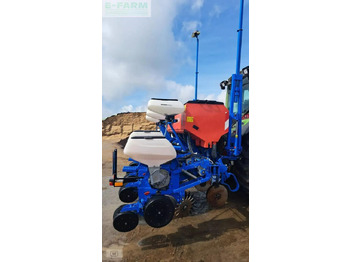 Precision sowing machine Monosem ng plus 4: picture 2