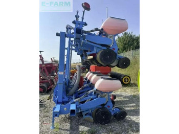 Precision sowing machine Monosem ng plus 8 r: picture 3