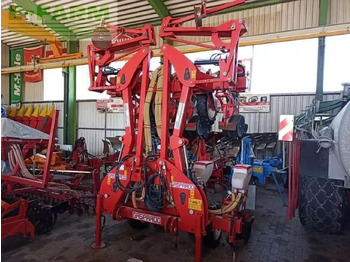 Precision sowing machine