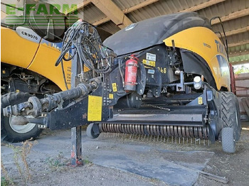 Square baler New Holland bb 1290 r: picture 3 Square baler New Holland bb 1290 r: picture 3