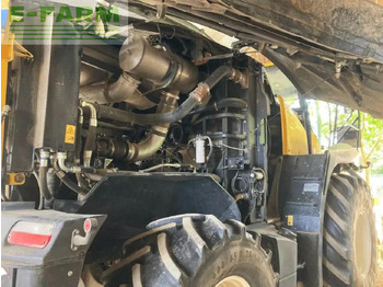 Forage harvester New Holland fr 480: picture 4