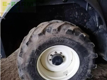 Forage harvester New Holland fr650: picture 3 Forage harvester New Holland fr650: picture 3