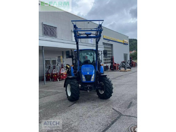 Farm tractor New Holland t 4.75 cab stage v: picture 2