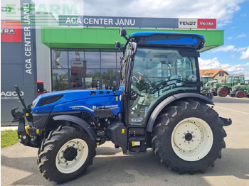 Farm tractor New Holland t4.100 f (stage v) F: picture 3