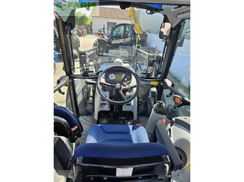 Farm tractor New Holland t4.55 tier 4b: picture 5