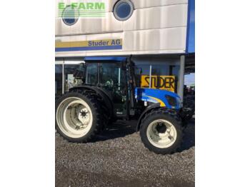 Farm tractor New Holland t4050: picture 1