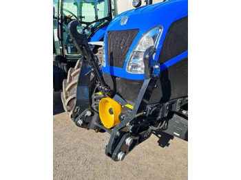 Farm tractor New Holland t5.100 dual command: picture 3