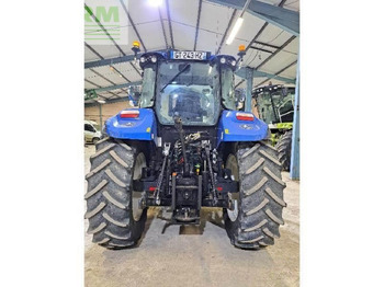 Farm tractor New Holland t5.110: picture 5
