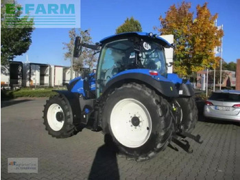 Farm tractor New Holland t5.110 dynamic command: picture 4