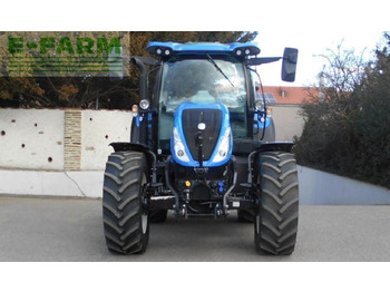 Farm tractor New Holland t5.110 dynamic command (stage v): picture 2