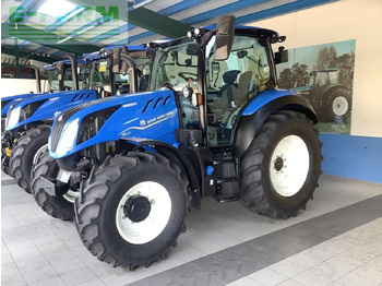 Farm tractor NEW HOLLAND T5