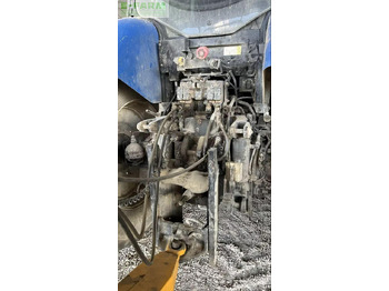 Farm tractor New Holland t7.245 ac n°14 cheval: picture 5