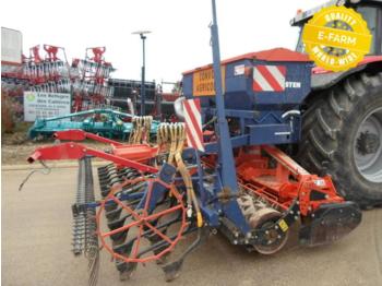 Combine seed drill Nordsten NS4040: picture 1