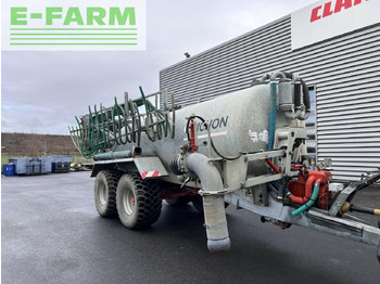 Slurry tanker PICHON