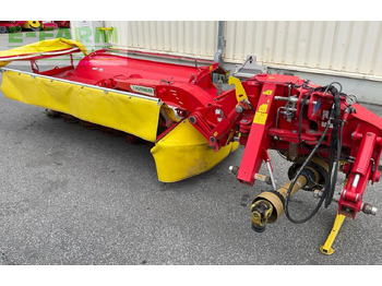 Mower PÖTTINGER