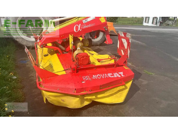 Mower PÖTTINGER