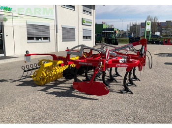 Cultivator Pöttinger Synkro 3030: picture 5