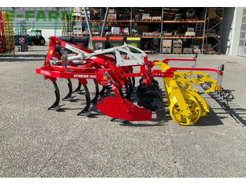 Cultivator Pöttinger Synkro 3030: picture 2