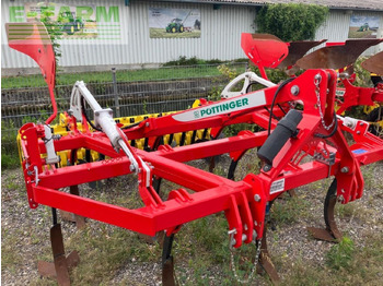 Cultivator PÖTTINGER
